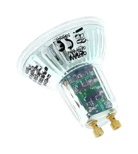 OSRAM Parathom 4.6W/827 GU10 36° ADV