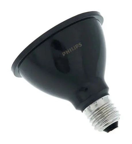 Philips Master LEDspot E27 PAR 9,5W
