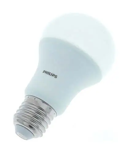 Philips CorePro LEDbulb 11-75W NO DIM