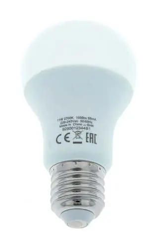 Philips CorePro LEDbulb 11-75W NO DIM