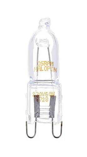 OSRAM Halopin Pro 66760 60W 230V G9