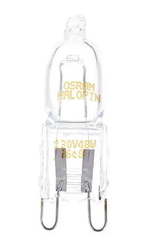 OSRAM Halopin Pro 66748 48W 230V G9