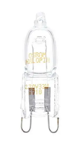 OSRAM Halopin Pro 66733 33W 230V G9