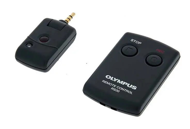 Olympus RS30W Remote