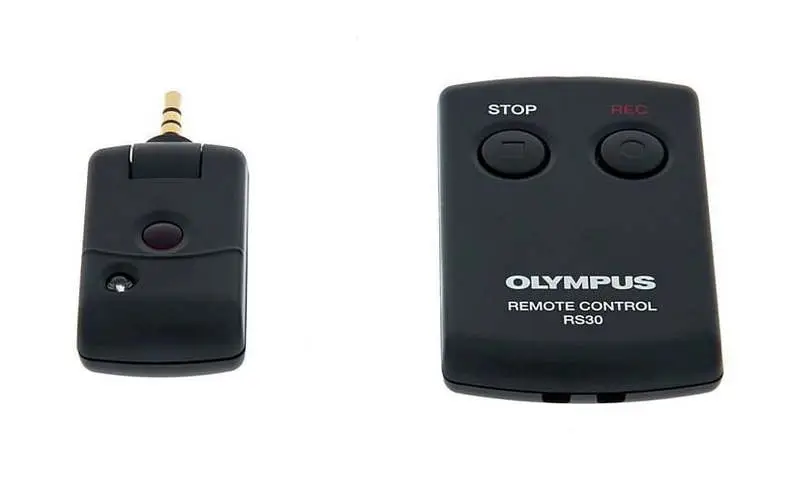 Olympus RS30W Remote