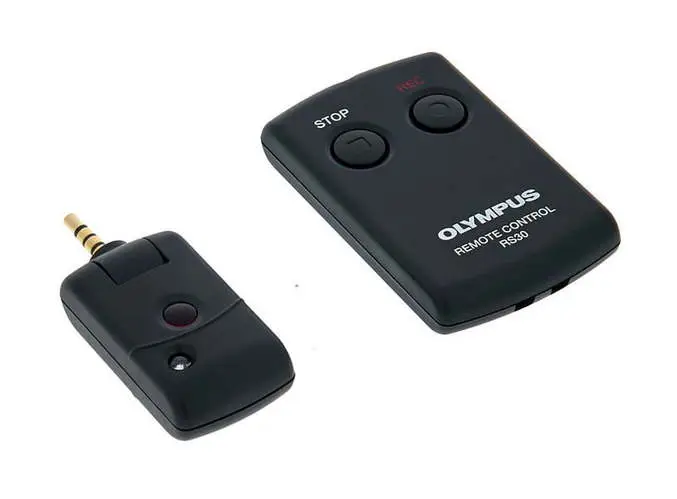 Olympus RS30W Remote