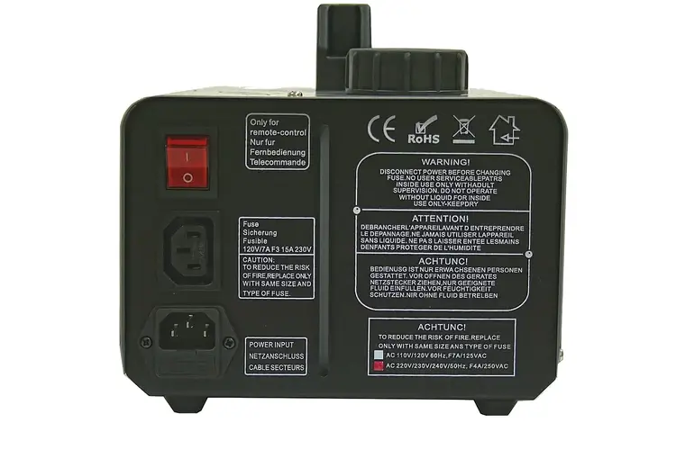Involight FM900