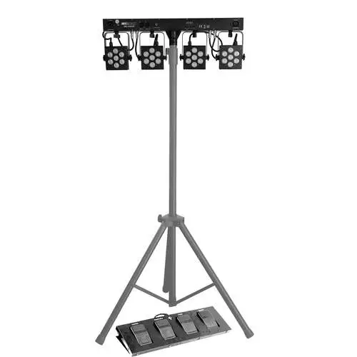 INVOLIGHT SBL1000HP