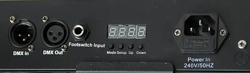 INVOLIGHT SBL2000