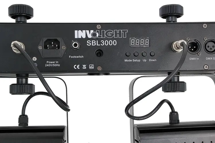 INVOLIGHT SBL3000