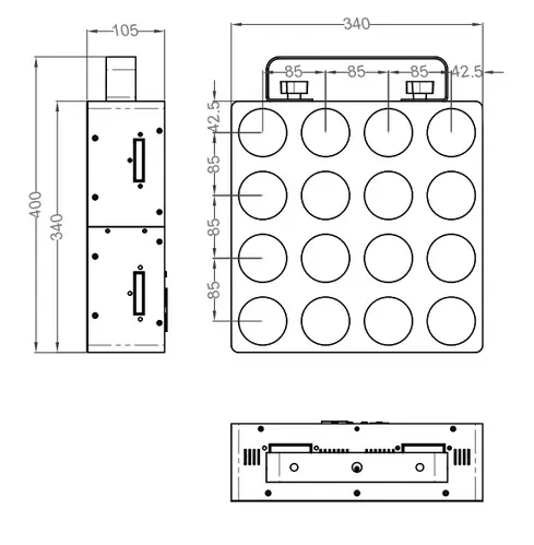 Involight MATRIX449