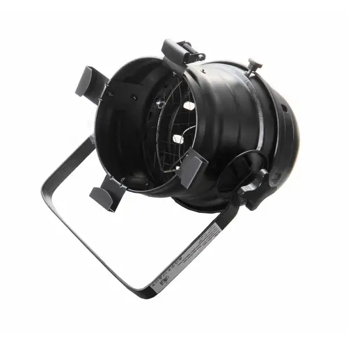 INVOLIGHT PAR56S/BK