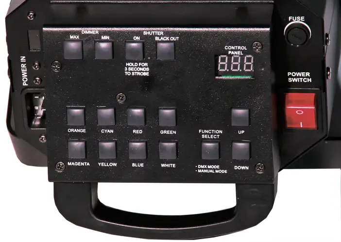 Involight LED FS75
