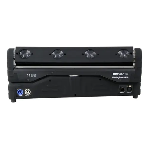 INVOLIGHT MovingBeam410