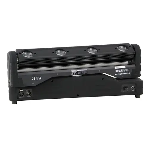 INVOLIGHT MovingBeam410