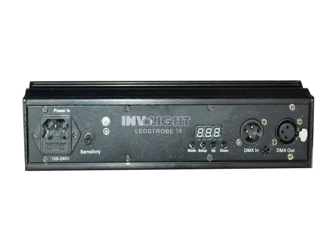 Involight LED Strob18