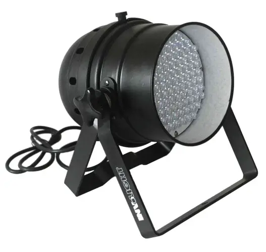 INVOLIGHT PAR56S/BK