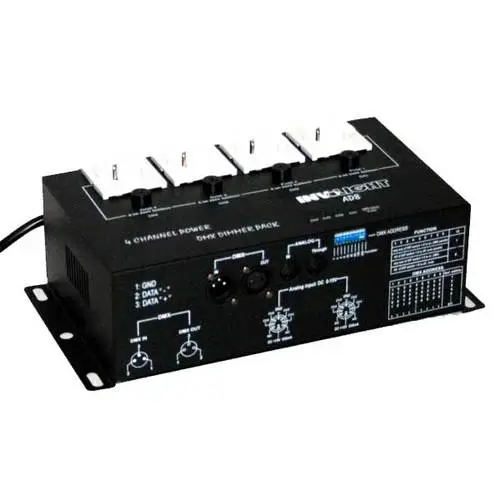 Involight AD8