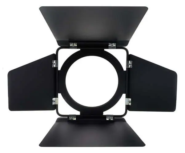 Varytec Barndoor Theater Spot 300/500