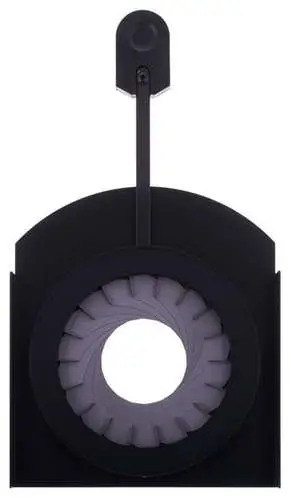 ETC S4 Iris