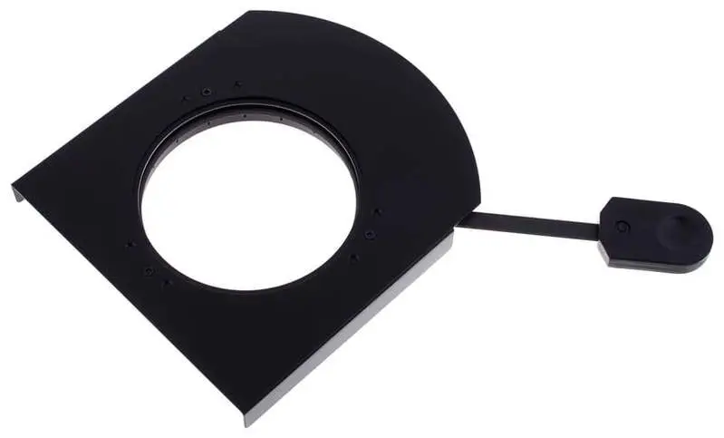 ETC S4 Iris