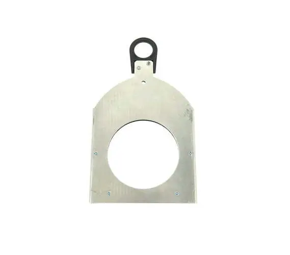 ETC S4 Gobo Holder A-Size/Glas