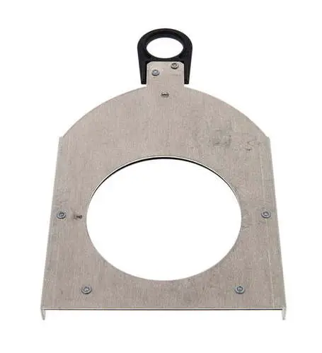 ETC S4 Gobo Holder A-Size/Metal