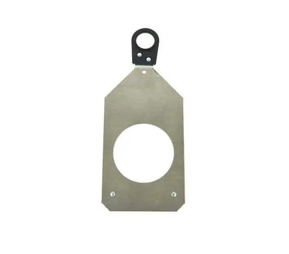 ETC S4 Gobo Holder B-Size/Metal