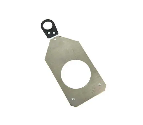 ETC S4 Gobo Holder B-Size/Metal