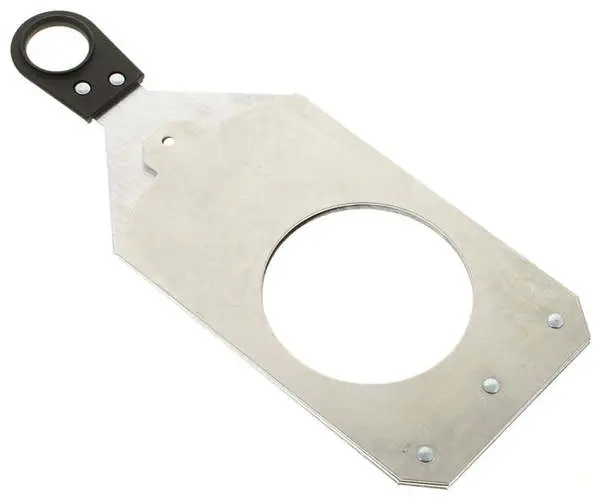ETC S4 Gobo Holder B-Size/Glas