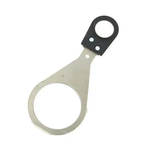 ETC S4 Jr Gobo Holder M-Size/Glas