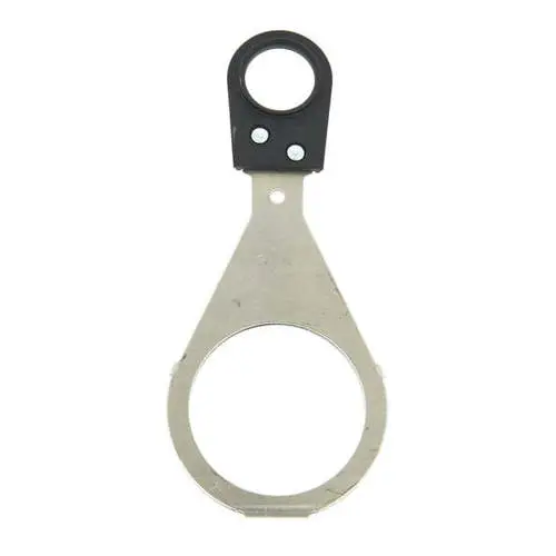 ETC S4 Jr Gobo Holder M-Size/Glas