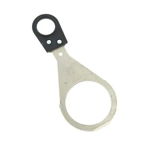 ETC S4 Jr Gobo Holder M-Size/Glas