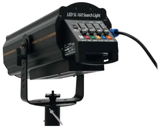 Eurolite LED SL-160 Search Light