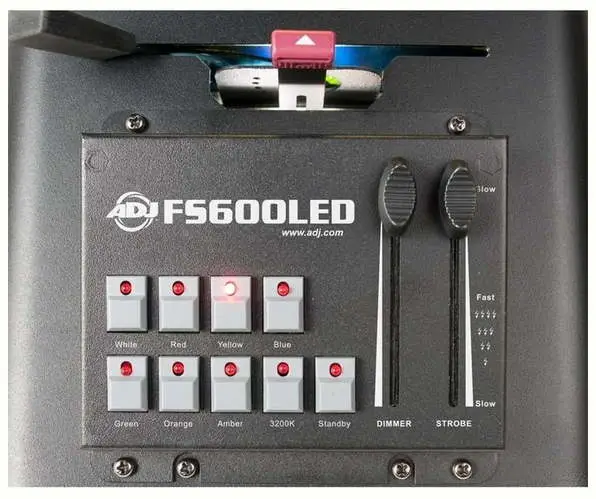 AMERICAN DJ FS600LED Follow Spot LED