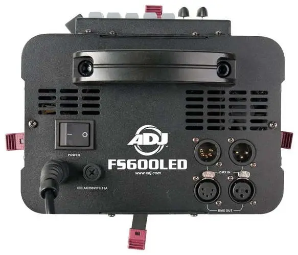 AMERICAN DJ FS600LED Follow Spot LED
