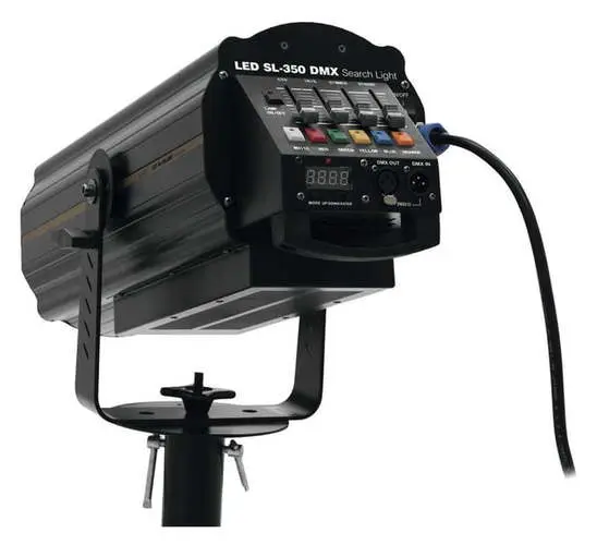 Eurolite LED SL-350 DMX Search Light