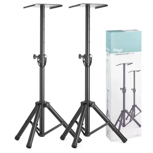 Stagg SMOS-20 SET