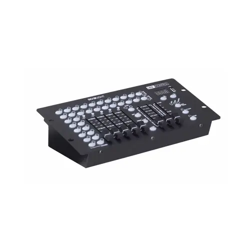 Involight LEDControl