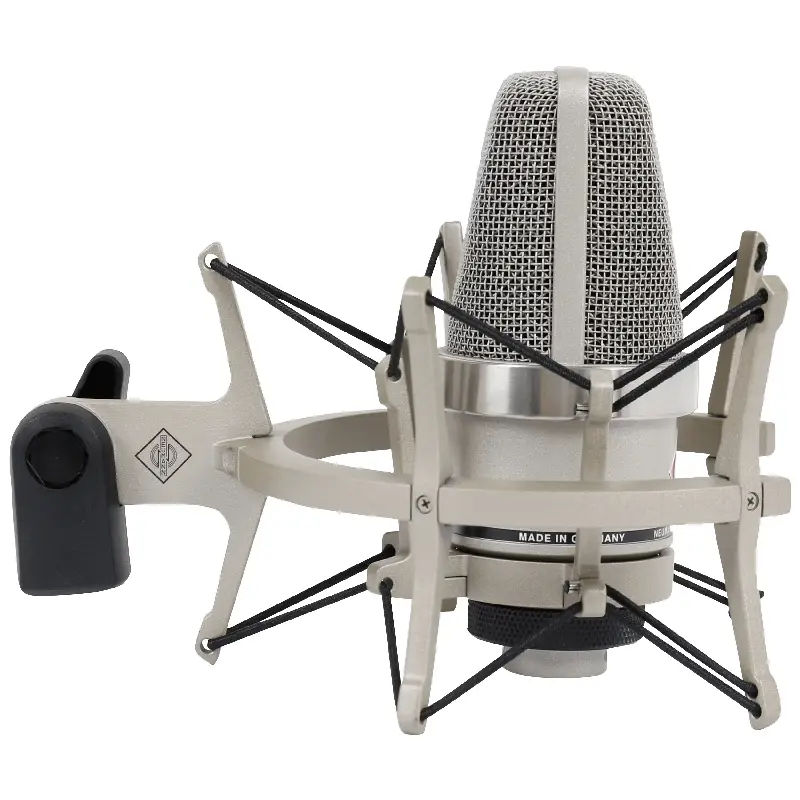 Neumann TLM 102 mt studio set