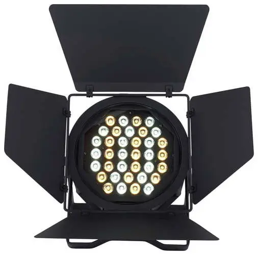 Stairville Octagon Theater Starter Bundle