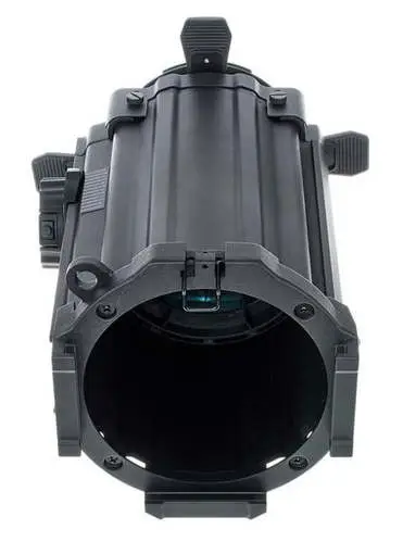 Showtec 25-50° Lens Performer Profile