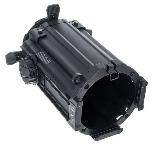 Showtec 25-50° Lens Performer Profile