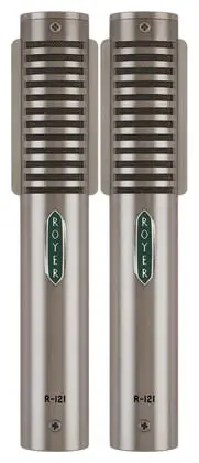 Royer Labs R-121 MP