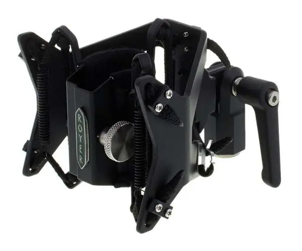 Royer Labs RSM-SS1
