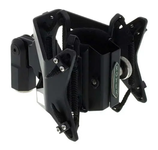 Royer Labs RSM-SS1