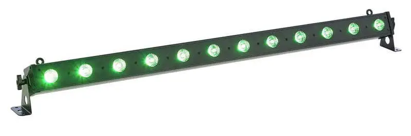 Eurolite LED Bar-12 QCL RGBW