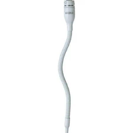 Shure MX202W C