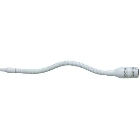 Shure MX202W C