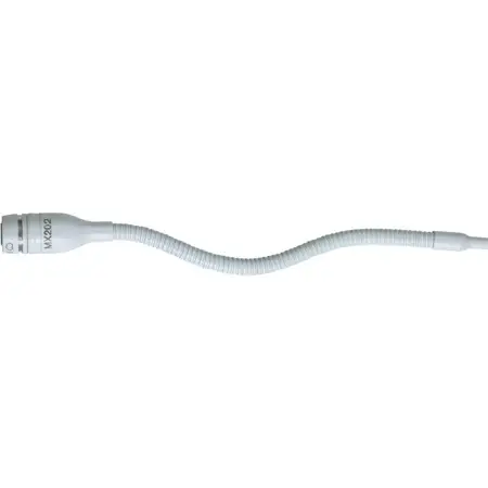 Shure MX202W N